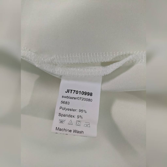 SHEIN | Blazer - Picture 4 of 5